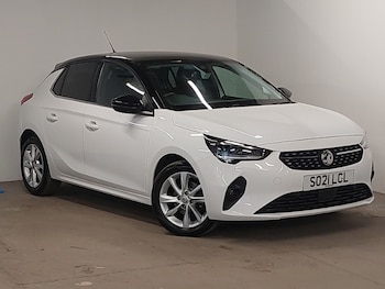 2021 - 1.2 Elite 5dr