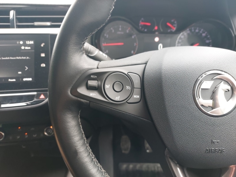 Used Vauxhall Corsa 2022 for sale - 76387640: Photo 12