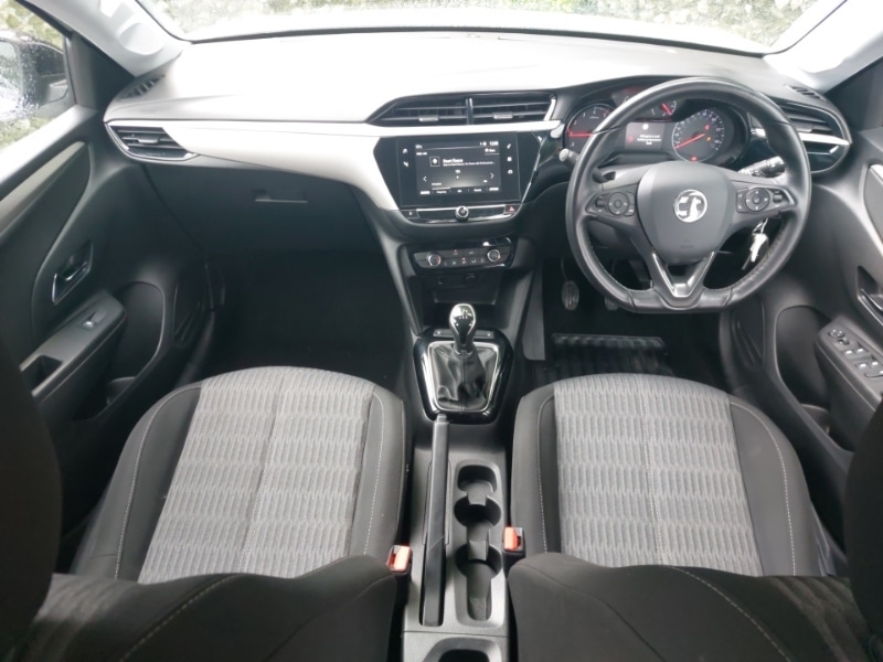 Used Vauxhall Corsa 2022 for sale - 76387640: Photo 2