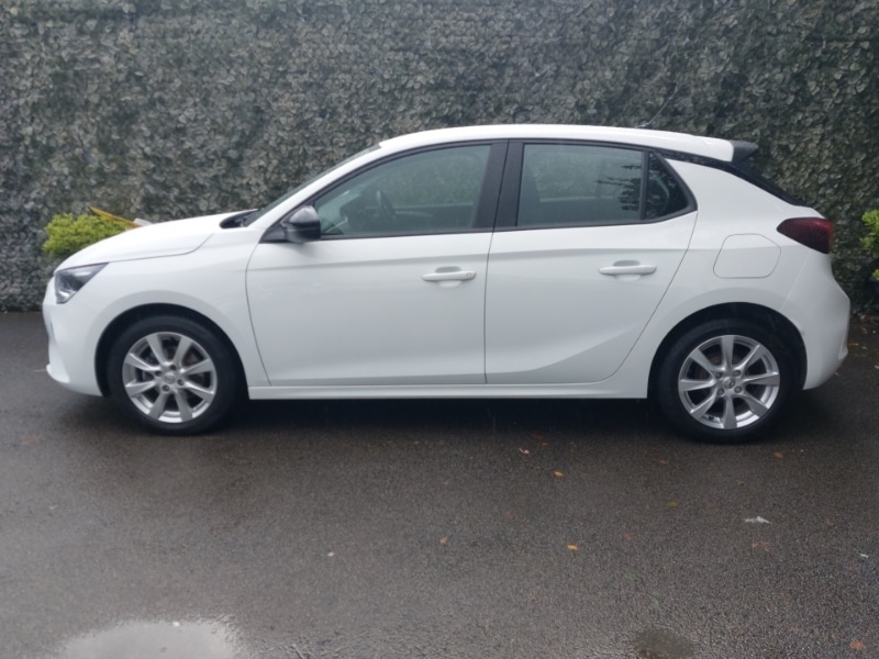 Used Vauxhall Corsa 2022 for sale - 76387640: Photo 4