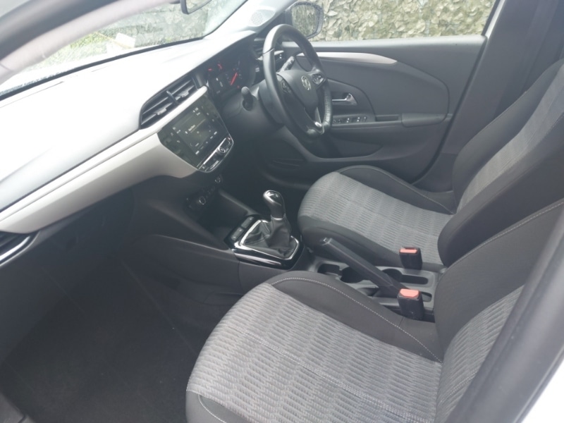 Used Vauxhall Corsa 2022 for sale - 76387640: Photo 5