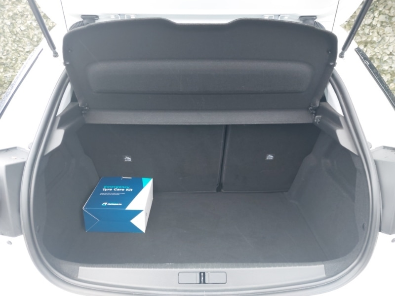 Used Vauxhall Corsa 2022 for sale - 76387640: Photo 8