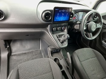 Used Mercedes-Benz Citan 2024 for sale - 79492468: Photo