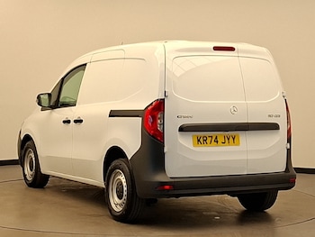 Used Mercedes-Benz Citan 2024 for sale - 79492468: Photo