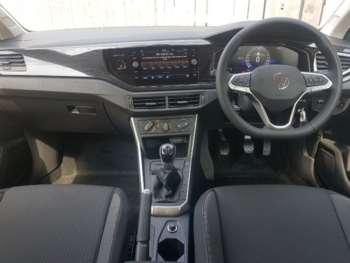 Used Volkswagen Polo 2025 for sale - 75278721: Photo