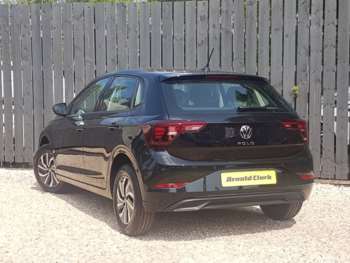 Used Volkswagen Polo 2025 for sale - 75278721: Photo