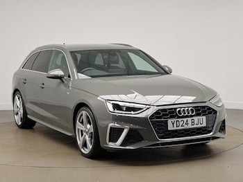 Used Audi A4 2024 for sale - 78902641: Photo