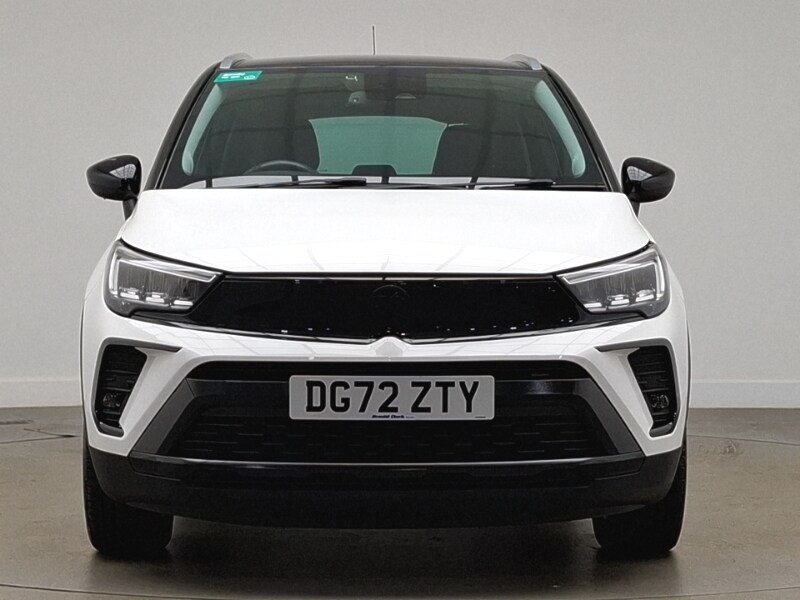 Used Vauxhall Crossland 2022 for sale - 76816536: Photo 12