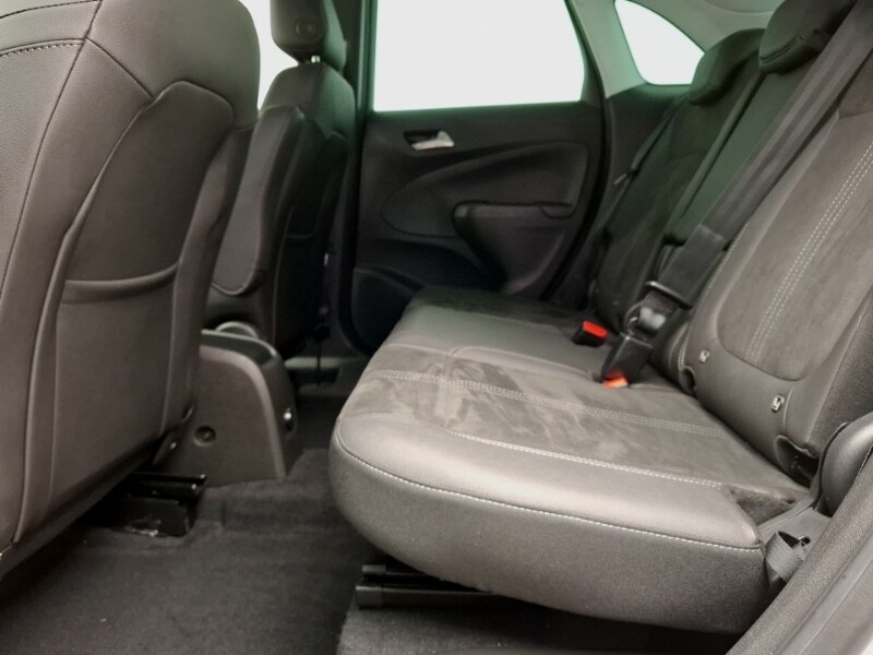 Used Vauxhall Crossland 2022 for sale - 76816536: Photo 6