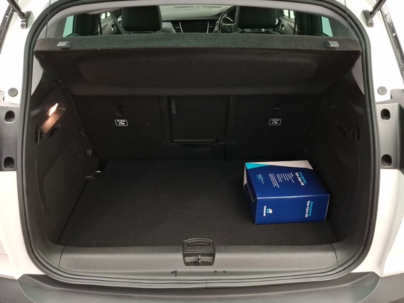 Used Vauxhall Crossland 2022 for sale - 76816536: Photo 8