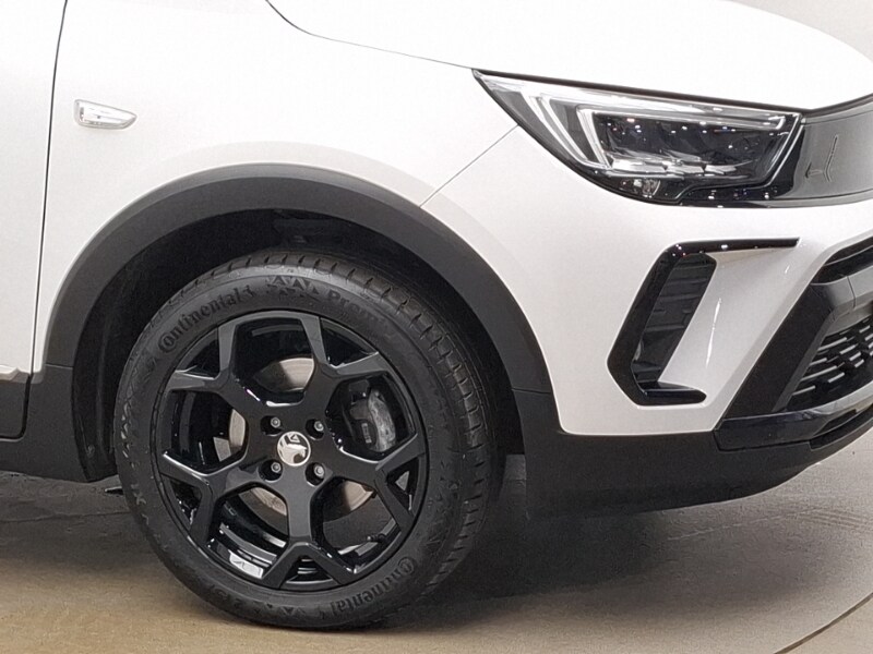 Used Vauxhall Crossland 2022 for sale - 76816536: Photo 9