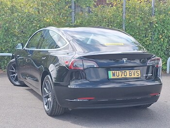 Used Tesla Model 3 2020 for sale - 78410544: Photo