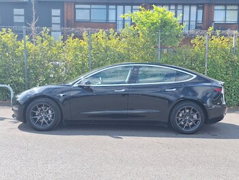 Used Tesla Model 3 2020 for sale - 78410544: Photo