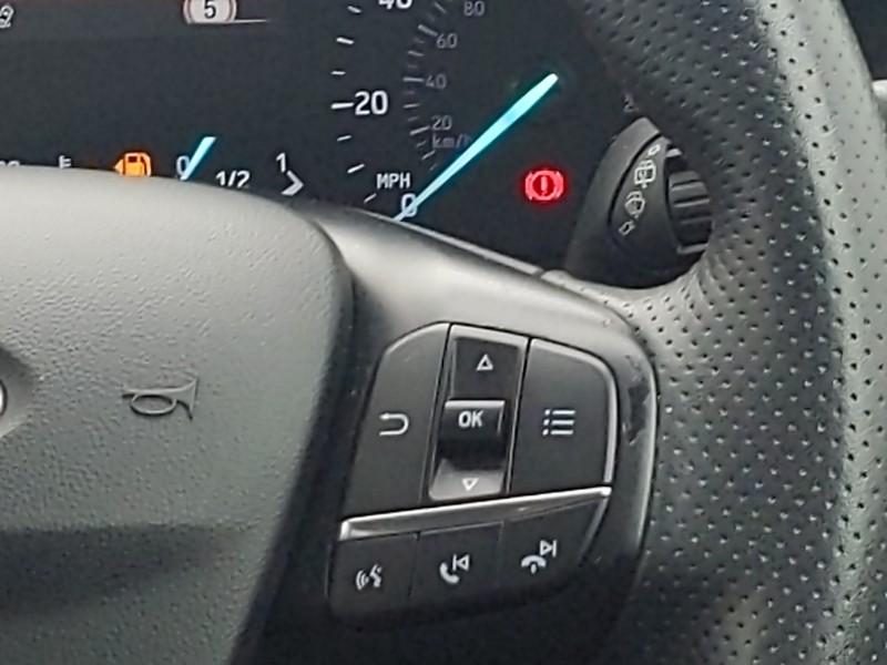 Used Ford Fiesta 2020 for sale - 76301448: Photo 11