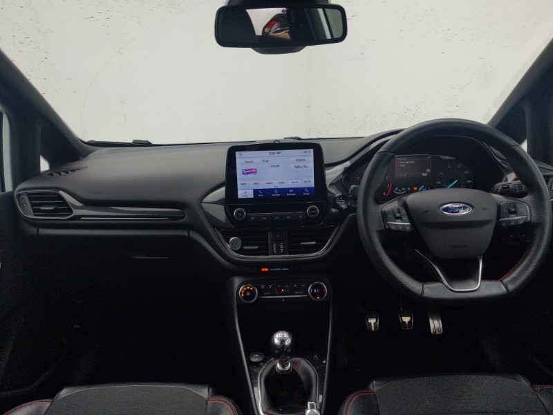Used Ford Fiesta 2020 for sale - 76301448: Photo 2