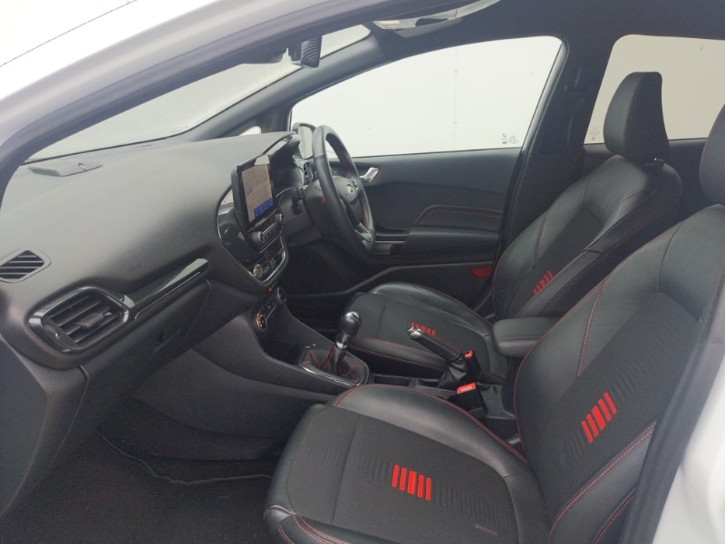 Used Ford Fiesta 2020 for sale - 76301448: Photo 5