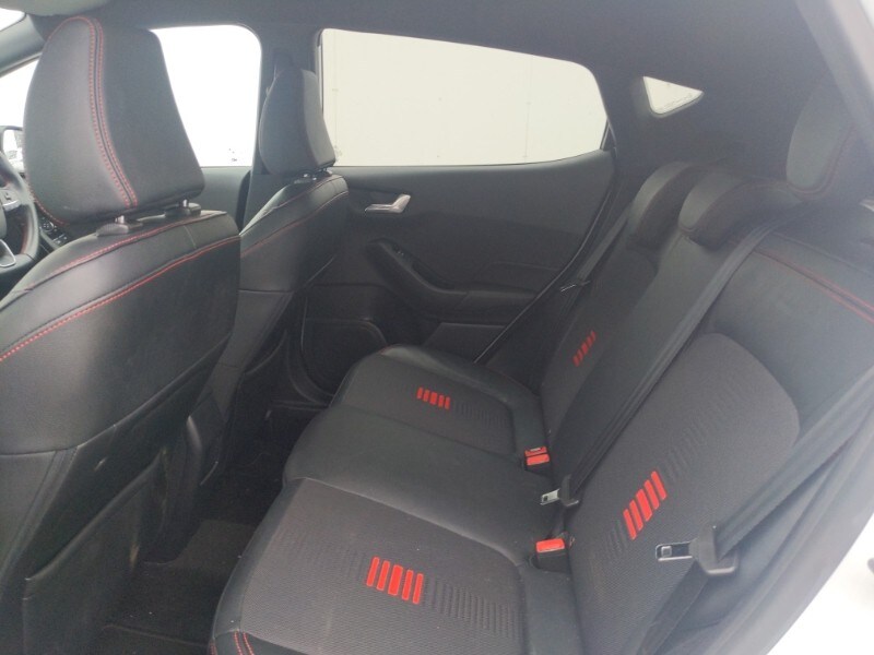 Used Ford Fiesta 2020 for sale - 76301448: Photo 6
