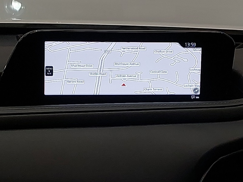 Used Mazda CX-30 2023 for sale - 77875158: Photo 11