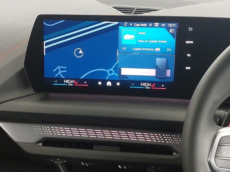 Used BMW 1 Series 2025 for sale - 77924687: Photo 8