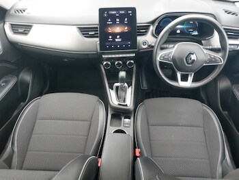 Used Renault Arkana 2023 for sale - 76742129: Photo