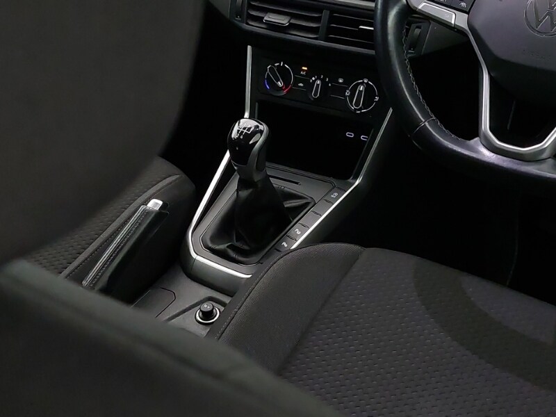 Used Volkswagen Taigo 2022 for sale - 77365807: Photo 11