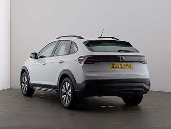 Used Volkswagen Taigo 2022 for sale - 77365807: Photo