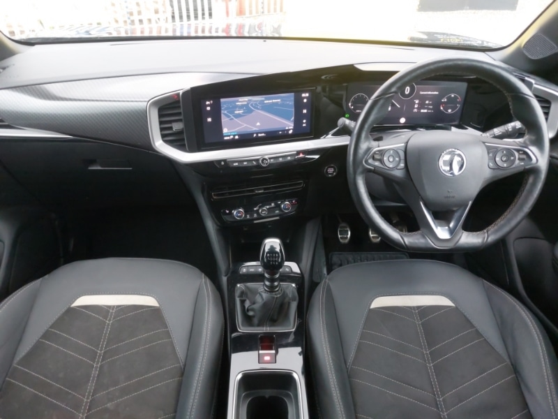 Used Vauxhall Mokka 2023 for sale - 77611290: Photo 2