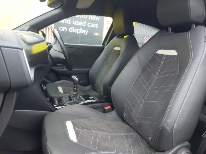 Used Vauxhall Mokka 2023 for sale - 77611290: Photo 5