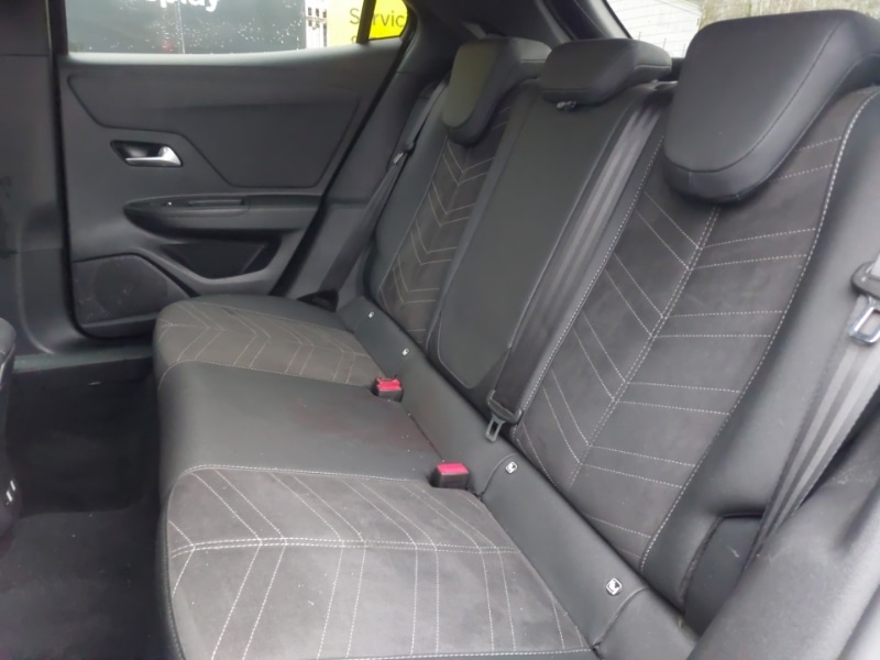 Used Vauxhall Mokka 2023 for sale - 77611290: Photo 6