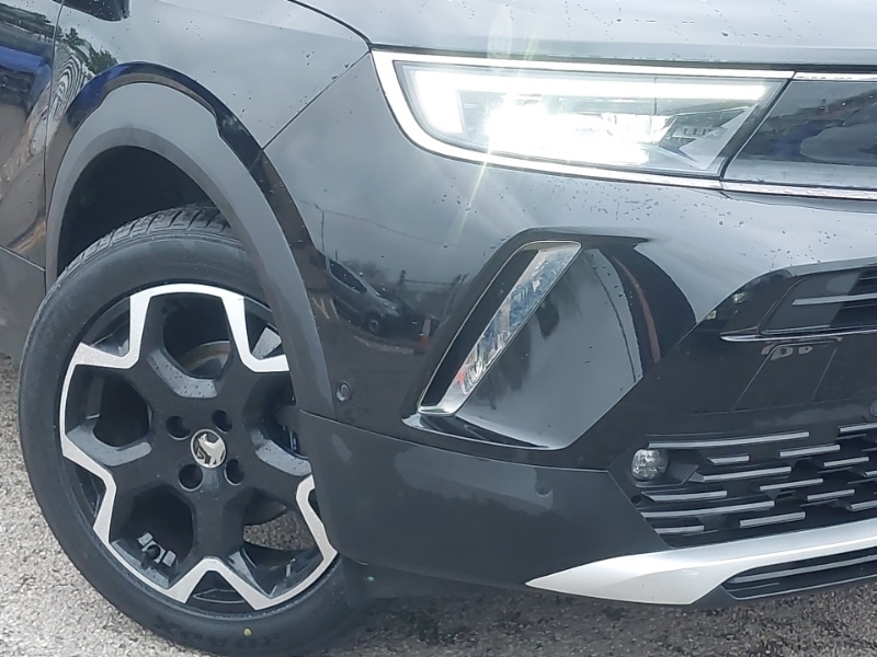 Used Vauxhall Mokka 2023 for sale - 77611290: Photo 9