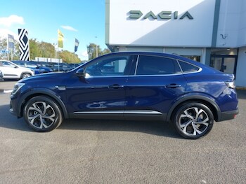 Used Renault Arkana 2024 for sale - 76244070: Photo 4