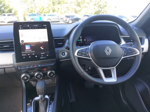 Used Renault Arkana 2024 for sale - 76244070: Photo 7