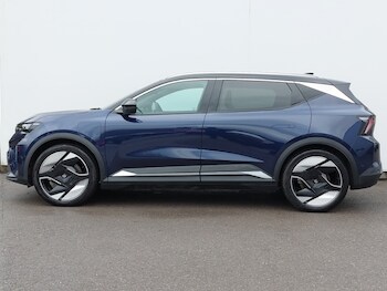 Used Renault Scenic E-Tech 2025 for sale - 77312075: Photo