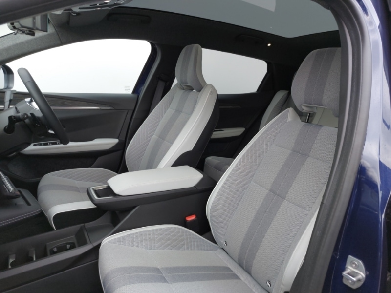 Used Renault Scenic E-Tech 2025 for sale - 77312075: Photo 5