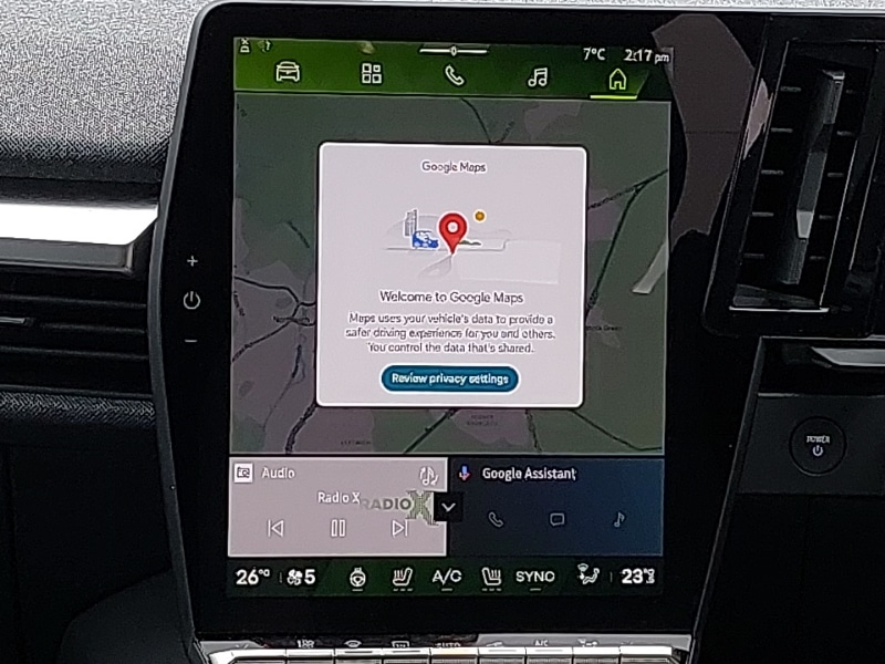 Used Renault Scenic E-Tech 2025 for sale - 77312075: Photo 7