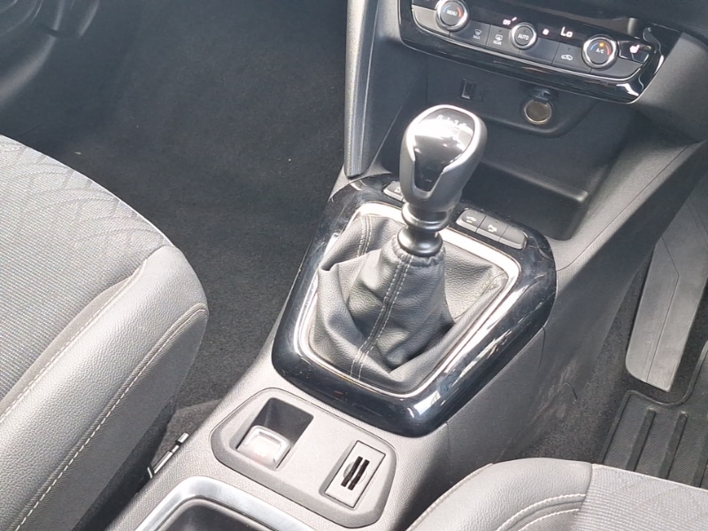 Used Vauxhall Corsa 2022 for sale - 76397790: Photo 10