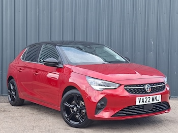 Vauxhall - Corsa