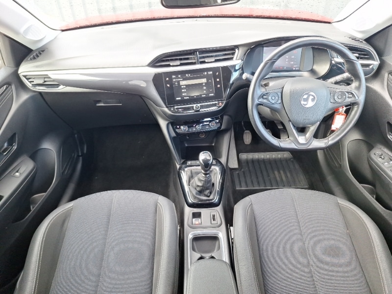 Used Vauxhall Corsa 2022 for sale - 76397790: Photo 2