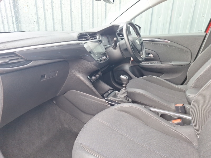 Used Vauxhall Corsa 2022 for sale - 76397790: Photo 5