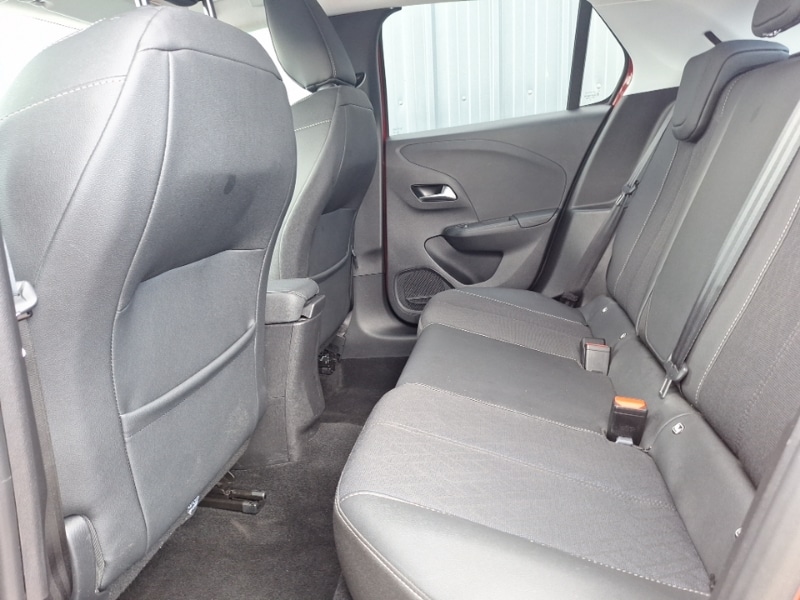 Used Vauxhall Corsa 2022 for sale - 76397790: Photo 6