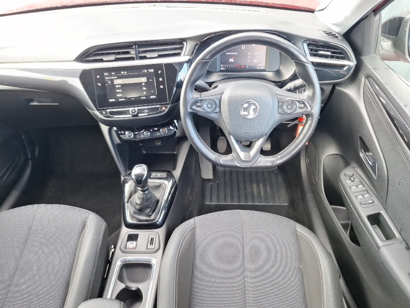 Used Vauxhall Corsa 2022 for sale - 76397790: Photo 7