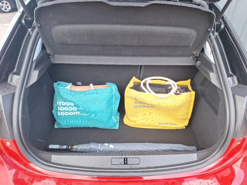 Used Vauxhall Corsa 2022 for sale - 76397790: Photo 8