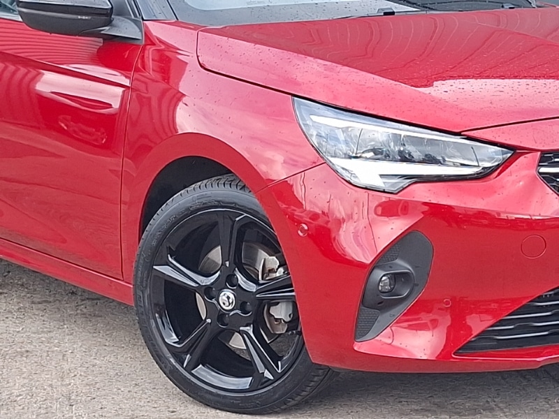 Used Vauxhall Corsa 2022 for sale - 76397790: Photo 9