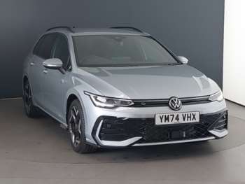 2025 - 1.5 eTSI 150 R-Line 5dr DSG