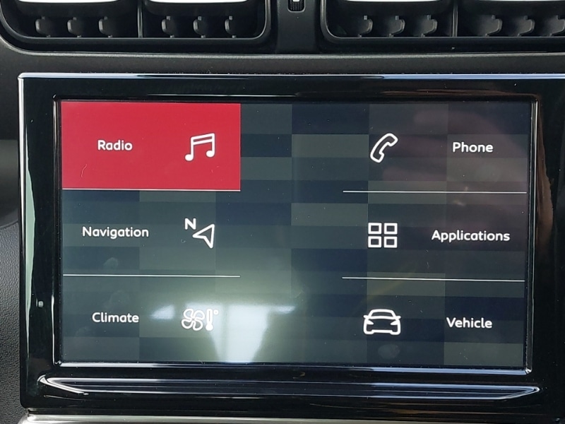 Used Citroen C3 Aircross 2023 for sale - 78114754: Photo 11