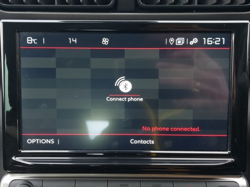 Used Citroen C3 Aircross 2023 for sale - 78114754: Photo 12