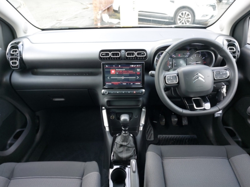 Used Citroen C3 Aircross 2023 for sale - 78114754: Photo 2