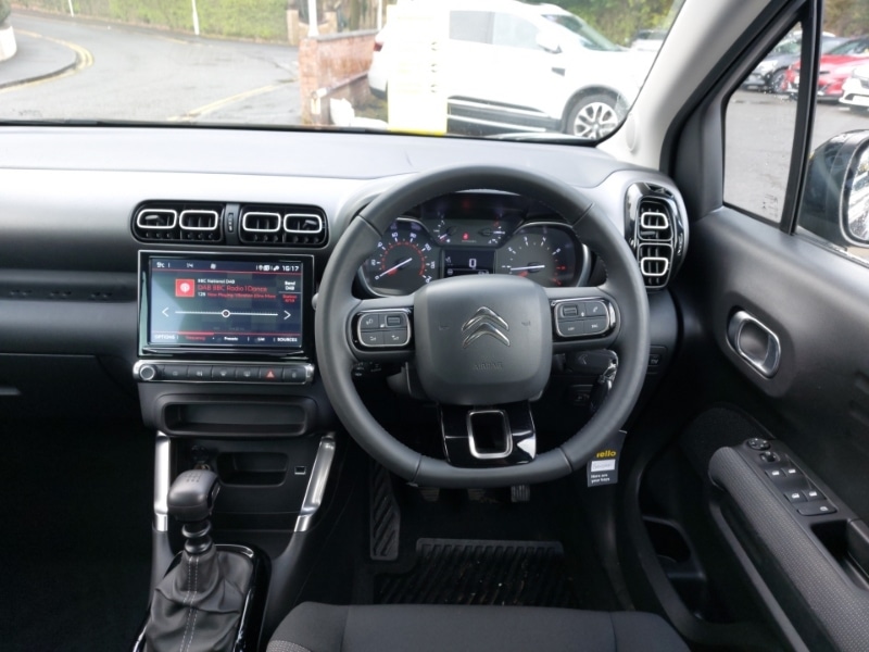 Used Citroen C3 Aircross 2023 for sale - 78114754: Photo 7