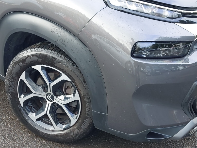 Used Citroen C3 Aircross 2023 for sale - 78114754: Photo 9