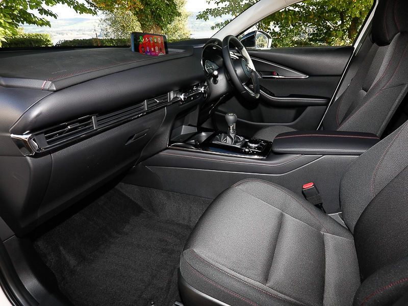 Used Mazda CX-30 2026 for sale - 78114882: Photo 5